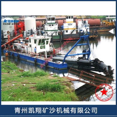 疏浚设备