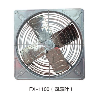 牛舍风机