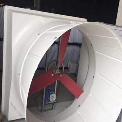 玻璃钢风机