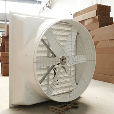 玻璃钢风机