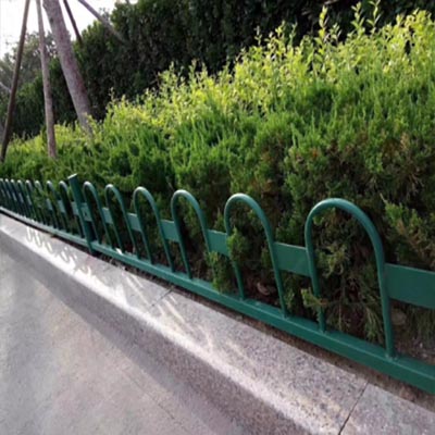 草坪绿化护栏