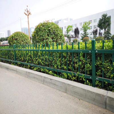 绿化护栏