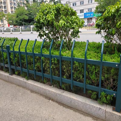 草坪绿化护栏