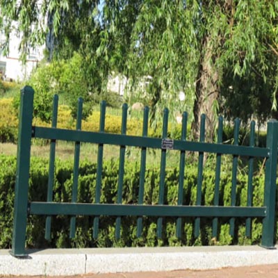 绿化护栏