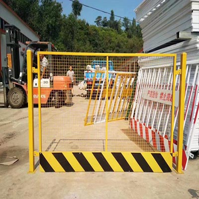 工地临时围挡