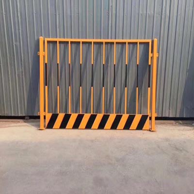 工地临时围挡