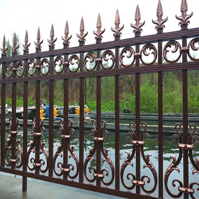 别墅护栏