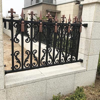 别墅小区护栏