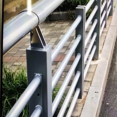 桥梁景观护栏