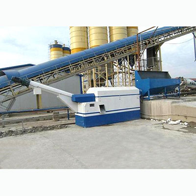 混凝土砂石分离机