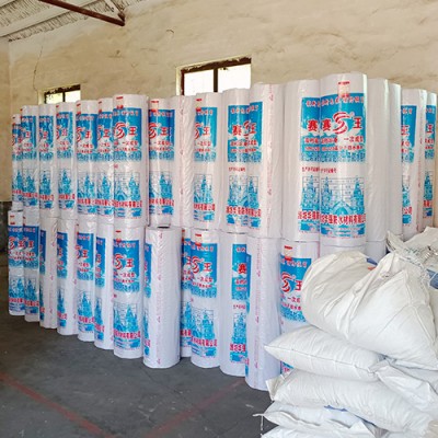 聚乙烯丙纶防水卷材