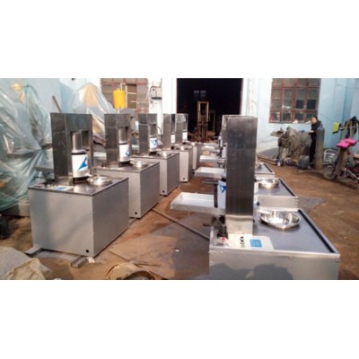 全自动新型榨油机