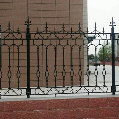 铁艺护栏