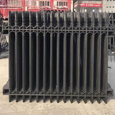 铁艺护栏