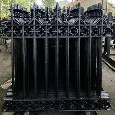 铁艺护栏