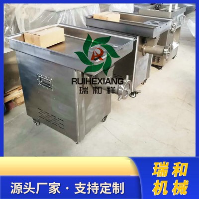 JR42型绞肉机