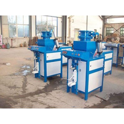 气动颗粒包装机