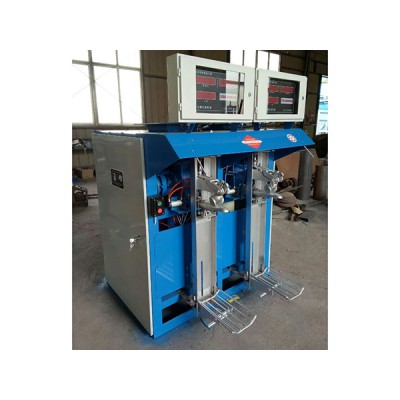 干粉砂浆包装机