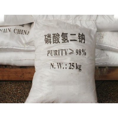 磷酸氢二钠