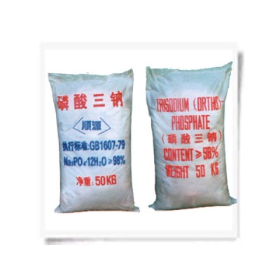 磷酸三钠