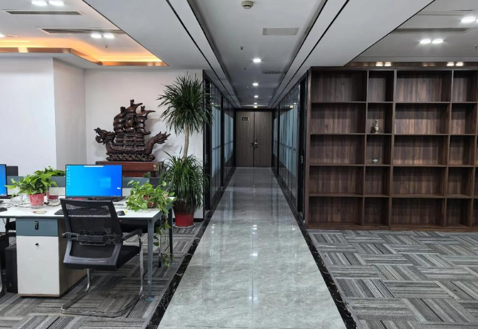 潍坊顶易科技大数据营销工具在B2B出海场景中的应用实践